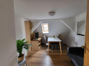 2-Zimmer-Apartment mit Aussicht!